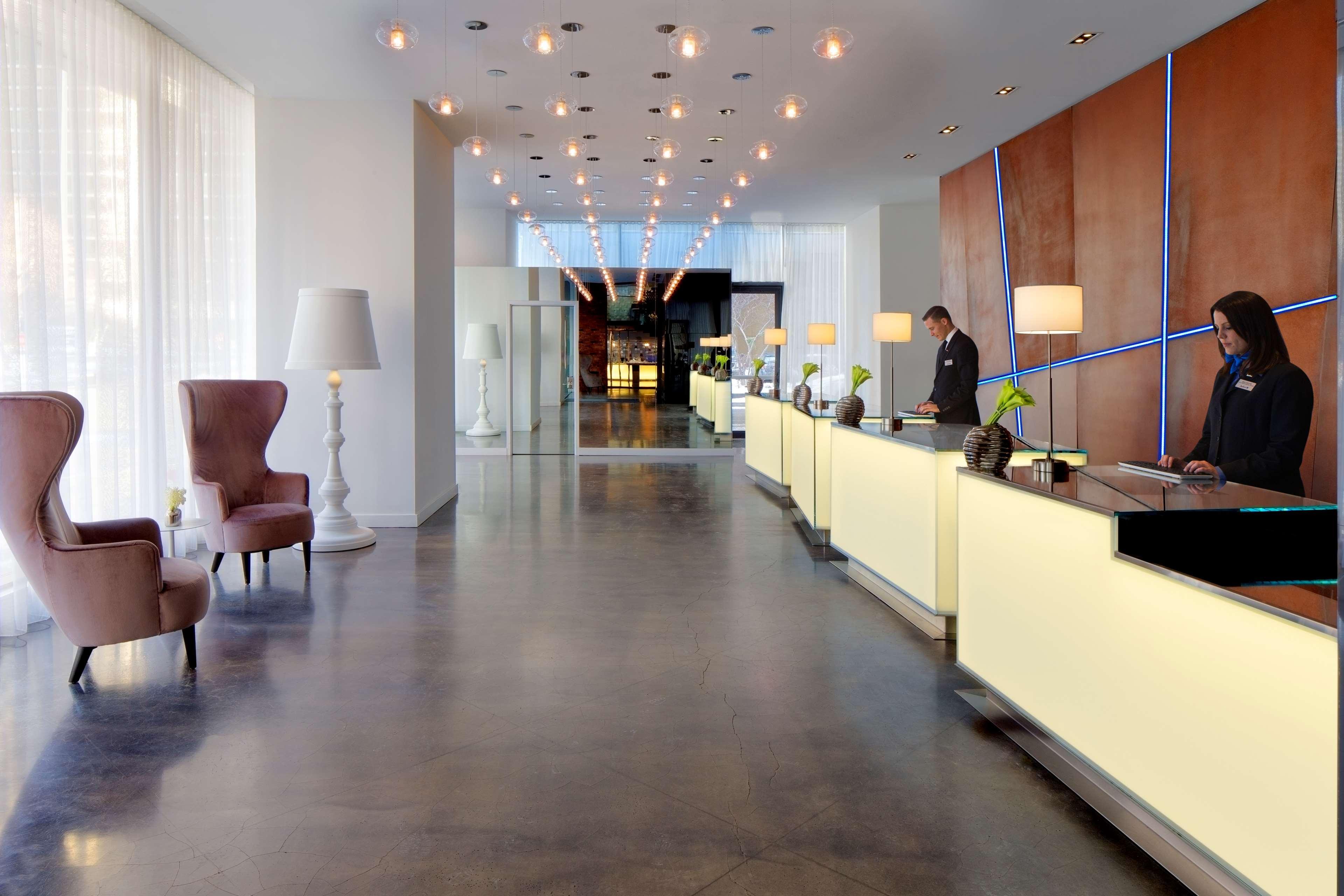 Radisson Blu Aqua Hotel, Чикаго Екстериор снимка